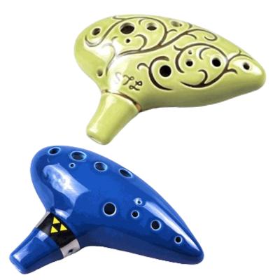 Ocarina