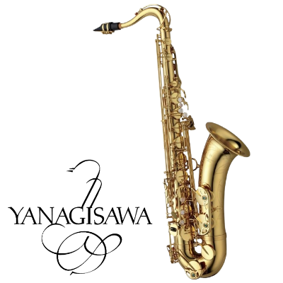 YANAGISAWA Tenorsaxophon T-WO1